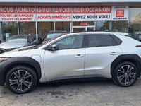 Toyota bZ4X XLE 2023-5