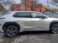 Toyota bZ4X XLE 2023-2