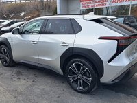 Toyota bZ4X XLE 2023-4