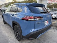 Toyota Corolla Cross LE 2026-3