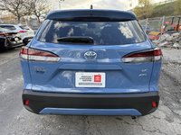 Toyota Corolla Cross LE 2026-4