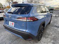 Toyota Corolla Cross LE 2026-5