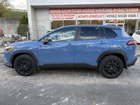 Toyota Corolla Cross LE 2026-2