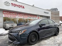 2019 Toyota Corolla Hatchback-0