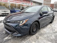 2019 Toyota Corolla Hatchback-1