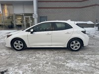 Toyota Corolla Hatchback  2020-1