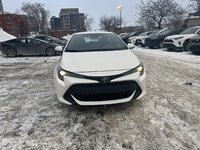 Toyota Corolla Hatchback  2020-7