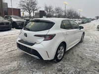 Toyota Corolla Hatchback  2020-4