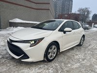 Toyota Corolla Hatchback  2020-0