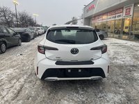 Toyota Corolla Hatchback  2020-3