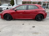 2021 Toyota Corolla Hatchback-2