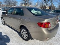 Toyota Corolla CE 2009-1