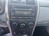 Toyota Corolla CE 2013-7