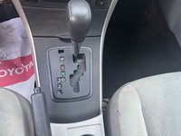 Toyota Corolla CE 2013-3