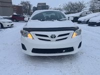 Toyota Corolla CE 2013-5