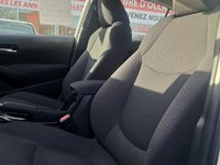 Toyota Corolla L 2020-7