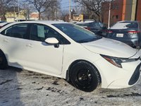 Toyota Corolla L 2020-1