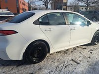 Toyota Corolla L 2020-3