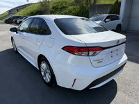 Voitures Toyota Corolla LE 2021-3
