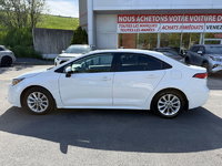 Voitures Toyota Corolla LE 2021-2