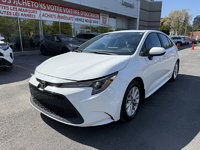 Voitures Toyota Corolla LE 2021-1