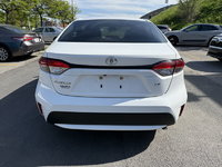 Voitures Toyota Corolla LE 2021-4