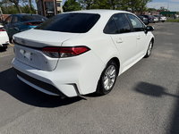 Voitures Toyota Corolla LE 2021-5