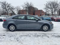 2021 Toyota Corolla L-5