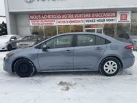 2021 Toyota Corolla L-1