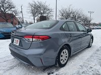 2021 Toyota Corolla L-4