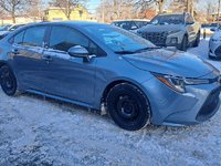 2021 Toyota Corolla LE-1