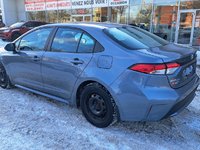 2021 Toyota Corolla LE-4