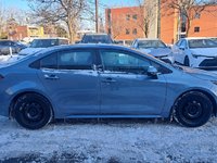 2021 Toyota Corolla LE-2