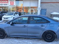 2021 Toyota Corolla LE-5