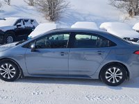 Toyota Corolla Hybrid 2021-5
