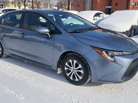 Toyota Corolla Hybrid 2021-1