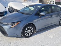 Toyota Corolla Hybrid 2021-0