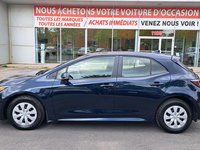 Voitures Toyota Corolla à hayon  2022-5