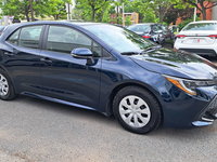 Voitures Toyota Corolla à hayon  2022-1