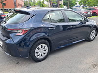 Voitures Toyota Corolla à hayon  2022-3