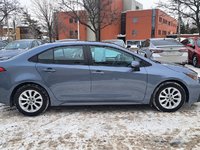 Toyota Corolla SE 2022-2