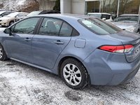 2022 Toyota Corolla LE-4