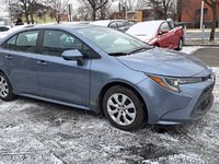 2022 Toyota Corolla LE-1