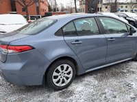 2022 Toyota Corolla LE-3