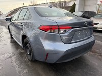 Toyota Corolla LE 2023-3