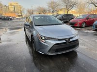 Toyota Corolla LE 2023-6
