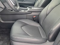 Toyota Grand Highlander XLE 2024-7