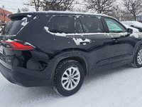 Toyota Grand Highlander XLE 2024-3