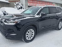 Toyota Grand Highlander XLE 2024-0