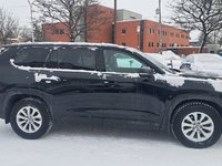 Toyota Grand Highlander XLE 2024-2